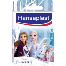 Hansaplast Kids Frozen Strips