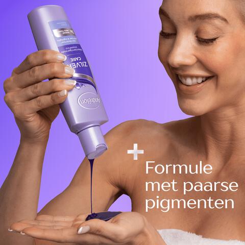 Andrélon Zilver Care Shampoo 250 ML