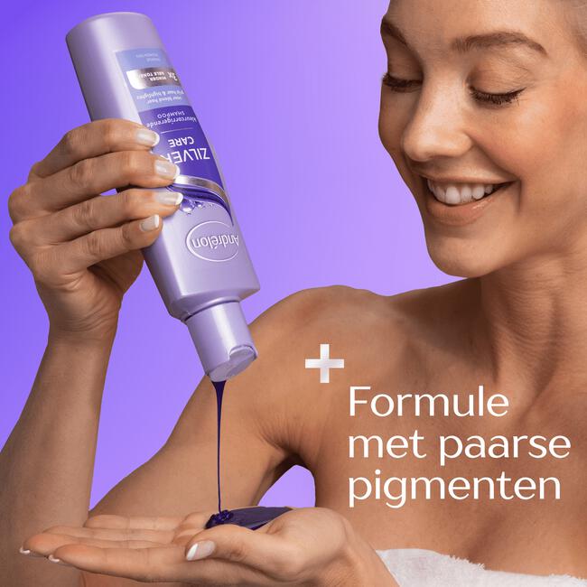 Andrélon Zilver Care Shampoo 250 ML