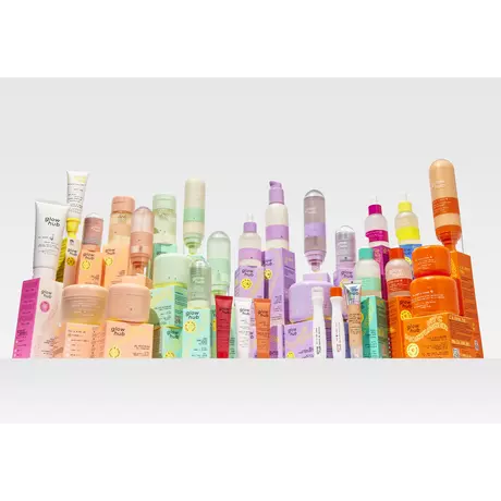 Glow Hub The Super C Slayer Vitamin Enriched Priming Moisturiser 50G