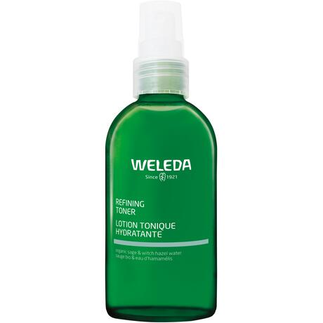 Weleda Verfrissende Gezichtstonic 150 ML