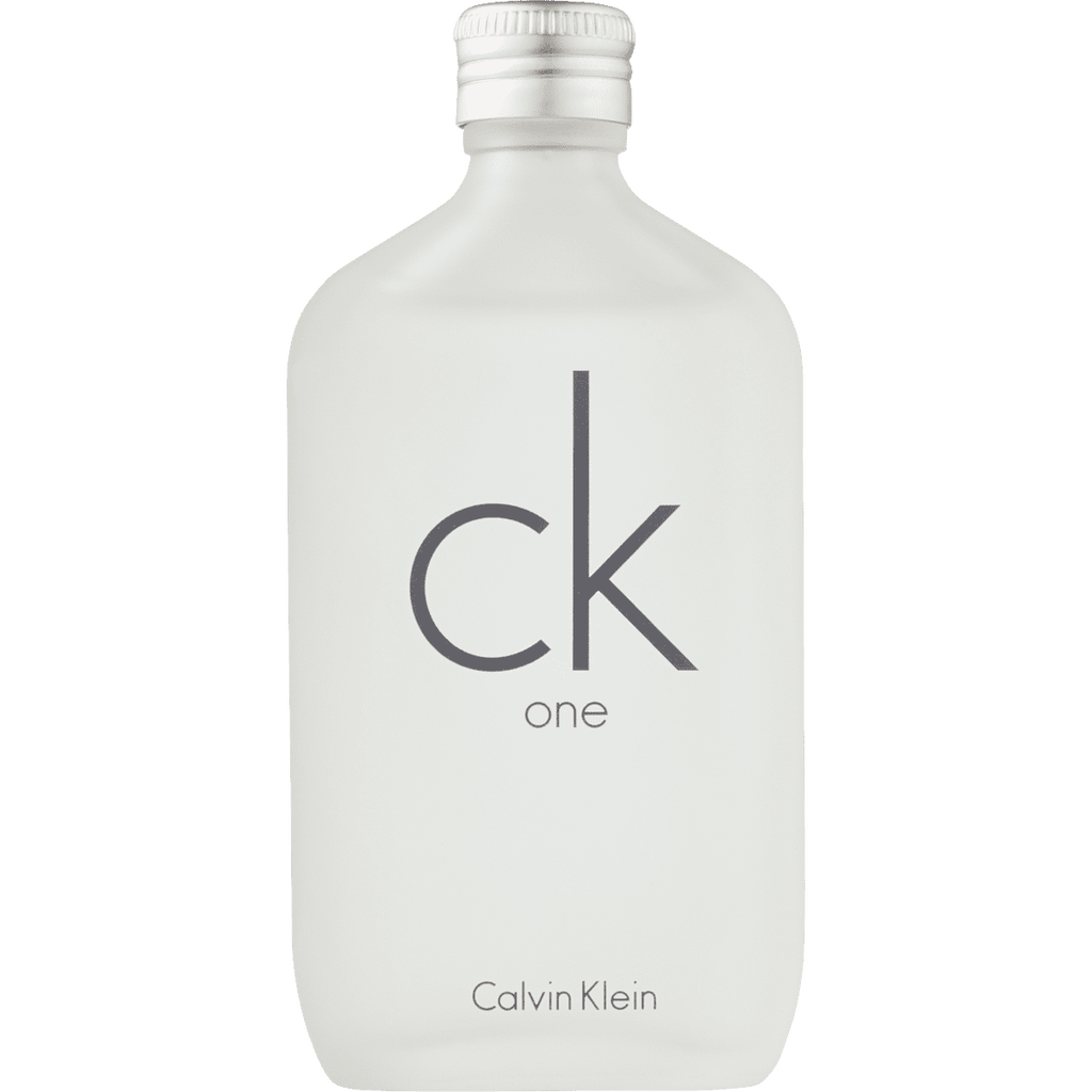 Calvin Klein CK One Eau De Toilette 50 ML Etos
