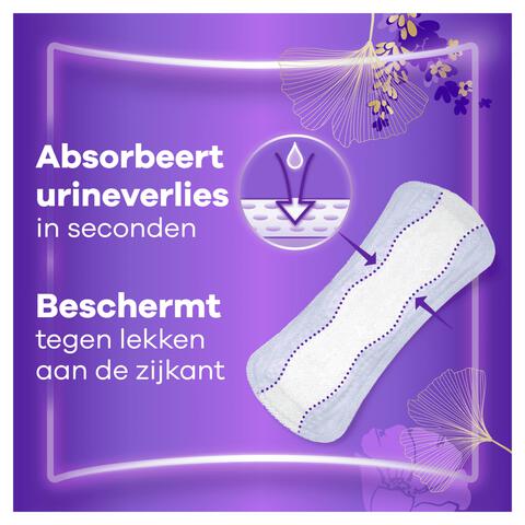 Always Inlegkruisje Discreet Normal