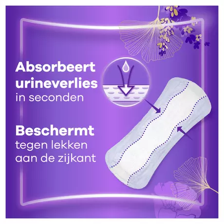 Always Inlegkruisjes Discreet Normal 28 stuks