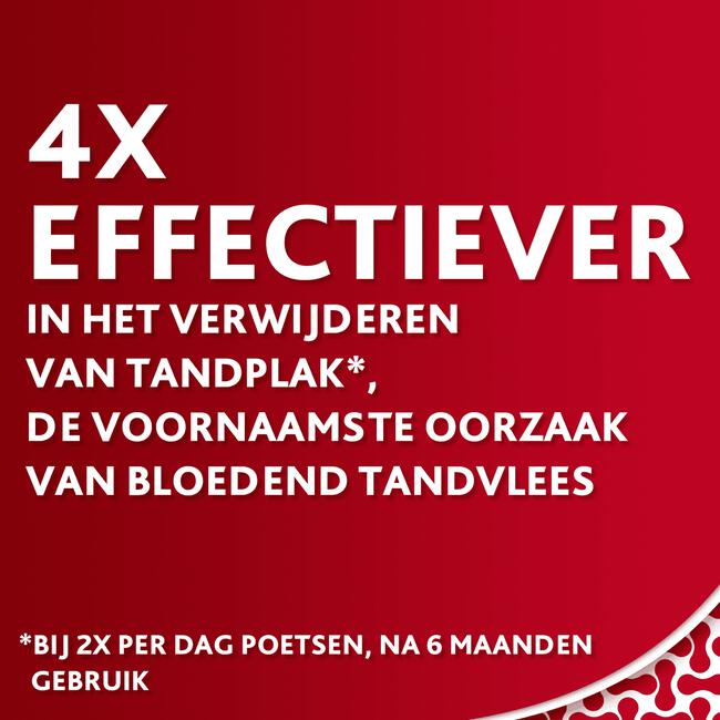 Parodontax No Fluoride Fluoridevrije Tandpasta Tegen Bloedend Tandvlees 75 ML