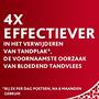 Parodontax No Fluoride Fluoridevrije Tandpasta Tegen Bloedend Tandvlees 75 ML