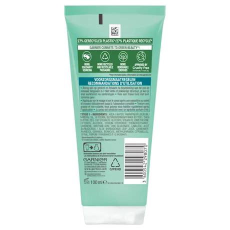 Garnier Ambre Solaire Verzachtende Reisformaat Aftersun Melk 100 ML