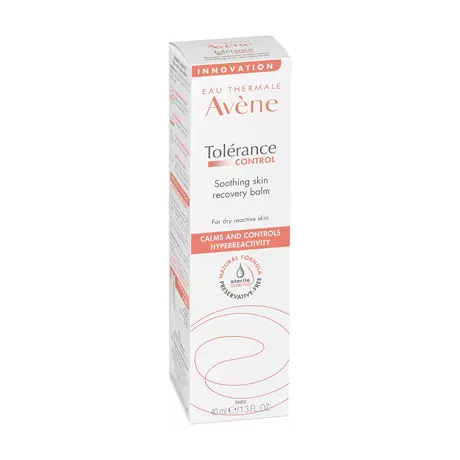 Avène Tolérance Control Balsem 40 ML