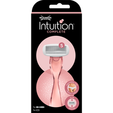 Wilkinson Sword Intuition Complete Scheerapparaat 1 mesje