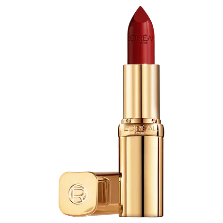 L'Oréal Paris Color Riche Satin 124 Síl Vous Plait Lippenstift