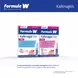 Formule W Kalknagel set 6-In-1