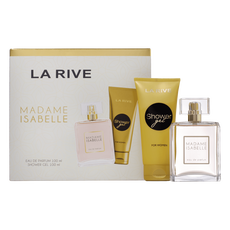 La Rive Madame Isabelle giftset