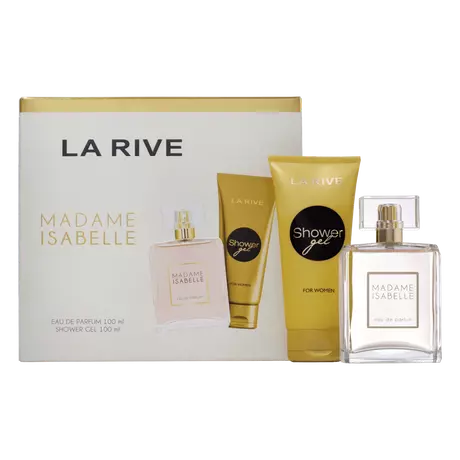 La Rive Madame Isabelle Giftset