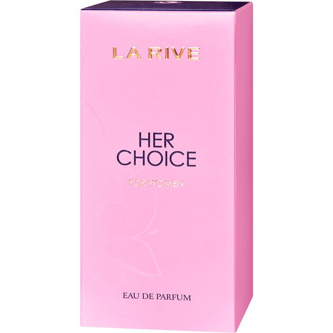 La Rive Her Choice Eau de Parfum 100 ML
