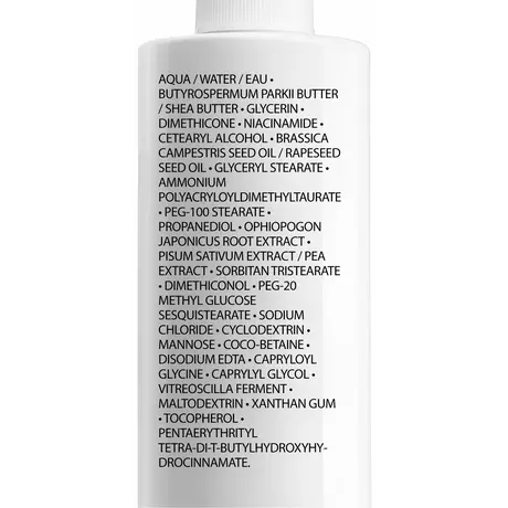 La Roche-Posay Lipikar Baume AP+Max 400 ML