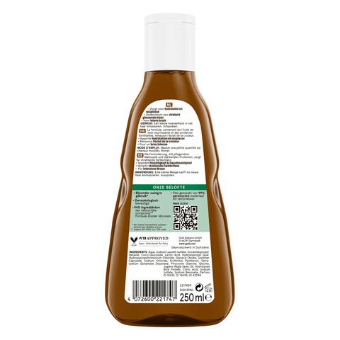 Guhl Fascinerend Bruin Shampoo 250 ML