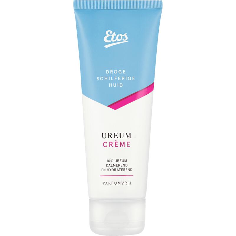 Etos Ureum Creme 100 gram