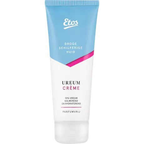 Etos Ureum Creme 100 gram