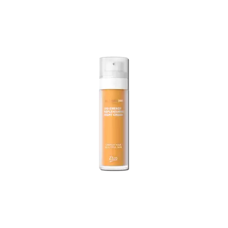 Etos Q10 Energy Replenishing Night Cream