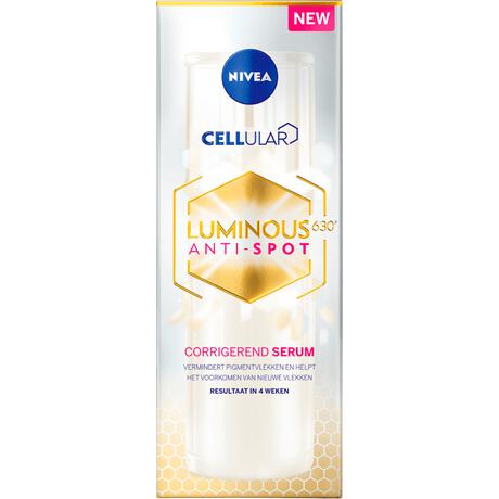 NIVEA Cellular Luminous630 Anti-Pigment Serum 30 ML