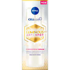 NIVEA Cellular Luminous630 Anti-Pigment Serum 30 ML