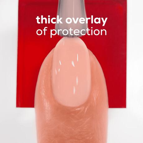 essie Care To The Rescue Nagelverzorging Herstelt Nagels van UV-gelschade 13.5 ML