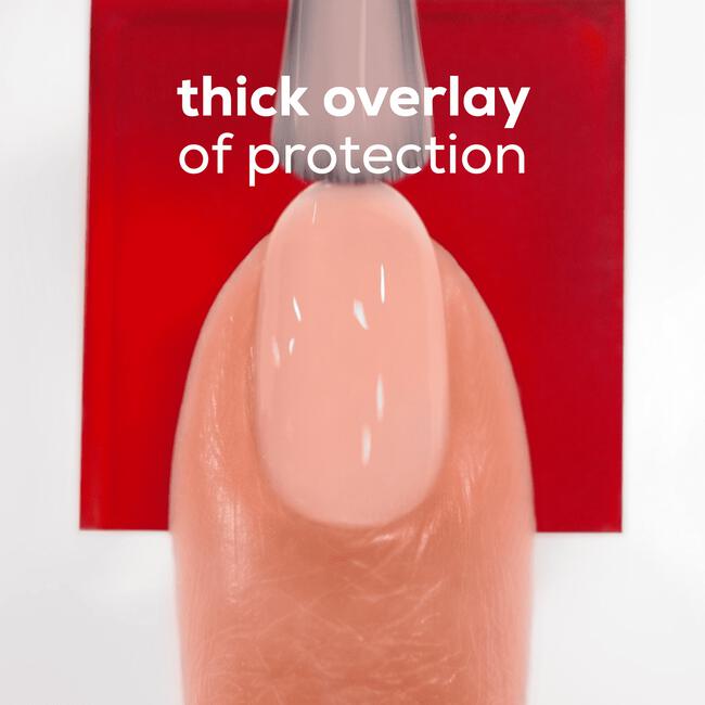 essie To The Rescue Nagellak