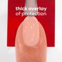 essie To The Rescue Nagellak