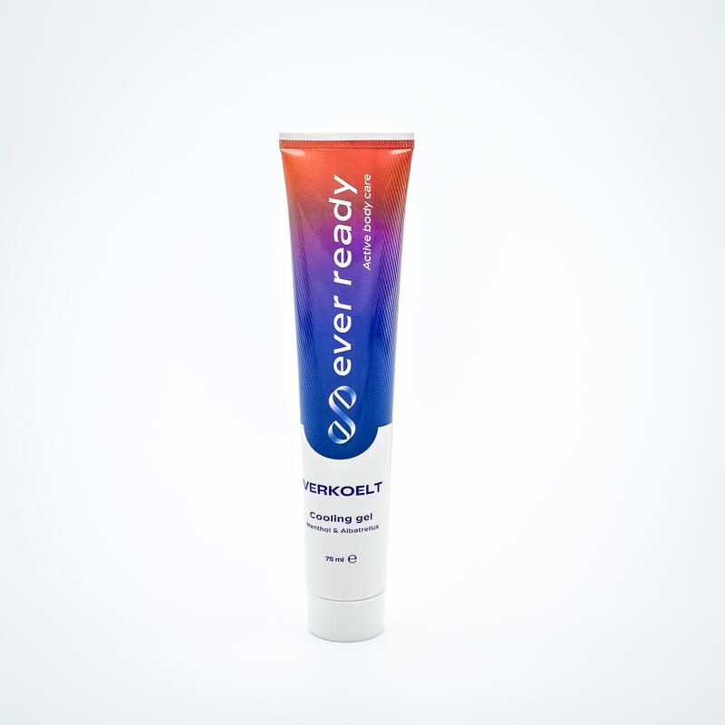 Ever Ready Cooling Gel 75 ML