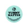 W7 Yummy Eyes Mattes Baked Eyeshadow Savvy
