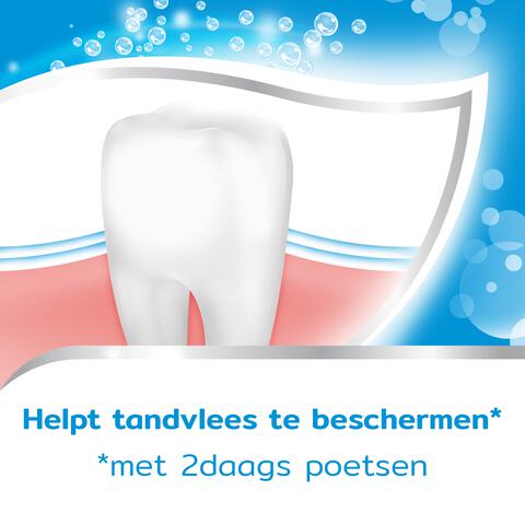 Aquafresh Cool Mint Tandpasta 5 stuks