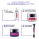 L'Oréal Paris Revitalift Filler Anti-Aging Dagcrème SPF50 50 ML