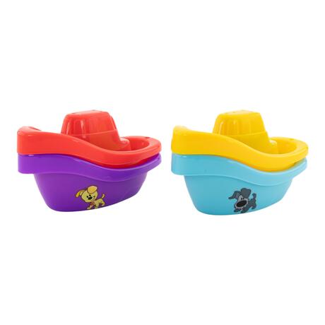 Woezel En Pip Badbootjes