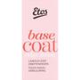 Etos Nailcare Basecoat Ridge Filling 10 ML
