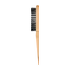 Zenner Haarborstel Bamboe Toupeer
