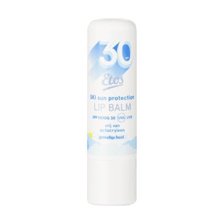 Etos Ski Lip Balm SPF 30- stick