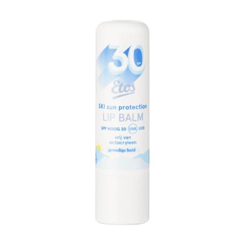 Etos Ski Lip Balm SPF 30- stick