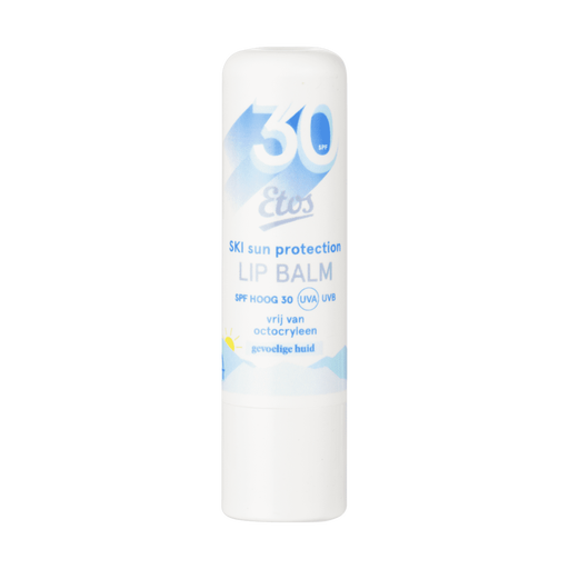 Etos Ski Lip Balm SPF 30- stick
