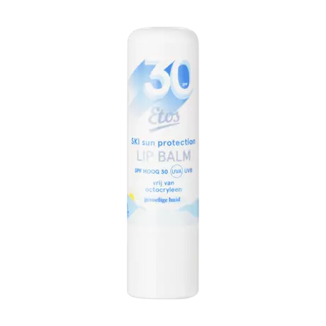 Etos Ski Lip Balm SPF 30- stick