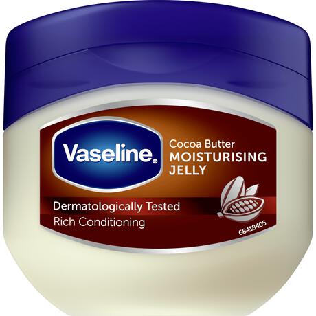 Vaseline Moisturising Jelly Cocoa Butter 100 ML