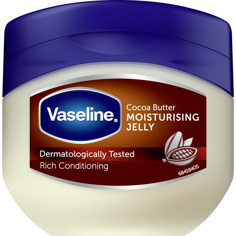 Vaseline Cocoa Butter Moisturising Jelly 100 ML