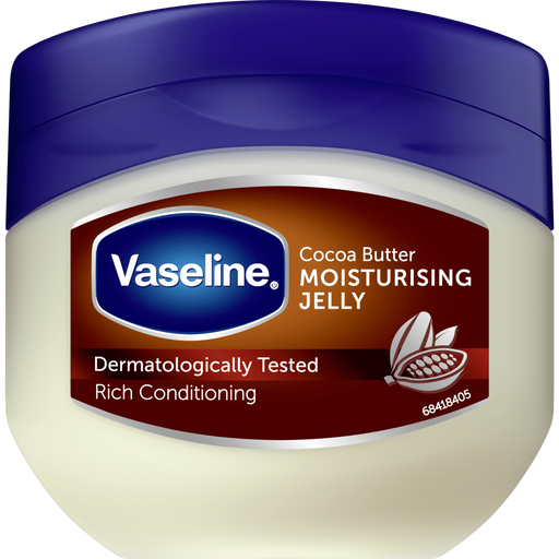 Vaseline Cocoa Butter Moisturising Jelly 100 ML