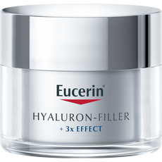 Eucerin Hyaluron-Filler + 3x EFFECT Dagcrème SPF30 50 ML