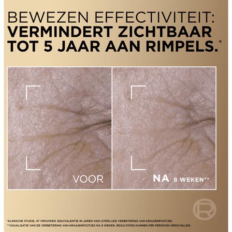 L’Oréal Paris Age Perfect Anti-Aging Serum Le Duo 30 ML