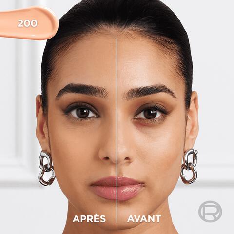 L'Oréal Paris Infaillible 32HR Fresh Wear 200 Reno Foundation met SPF25 30ML