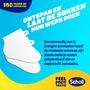 Scholl Expert Care Voetmasker Aloe Vera
