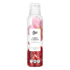 Etos Showerfoam Cherry Blossom 300 Ml