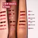 Rimmel Thrill Seeker Lip Latex Cappuccino&nbsp;Deep 600