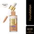Max Factor Miracle Pure Serum Foundation 60-80 Light To Medium 30 ML