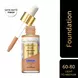 Max Factor Miracle Pure Serum Foundation 60-80 Light To Medium 30 ML
